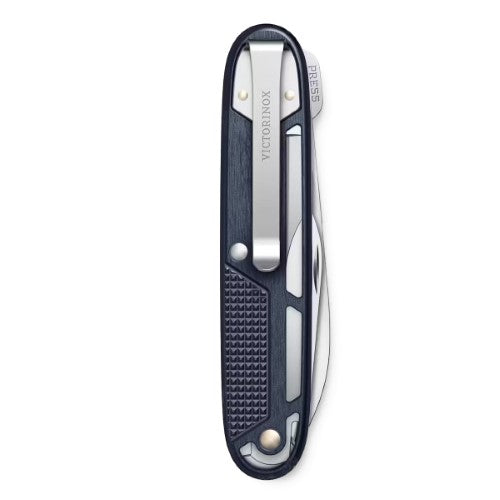 Swiss Army Knife - VICTORINOX Synergy X Alox (Dark Blue)