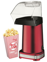 Popcorn Machine - Cuisinart CPM-100RA (Red)