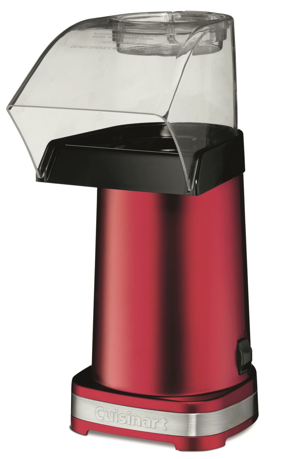 Popcorn Machine - Cuisinart CPM-100RA (Red)