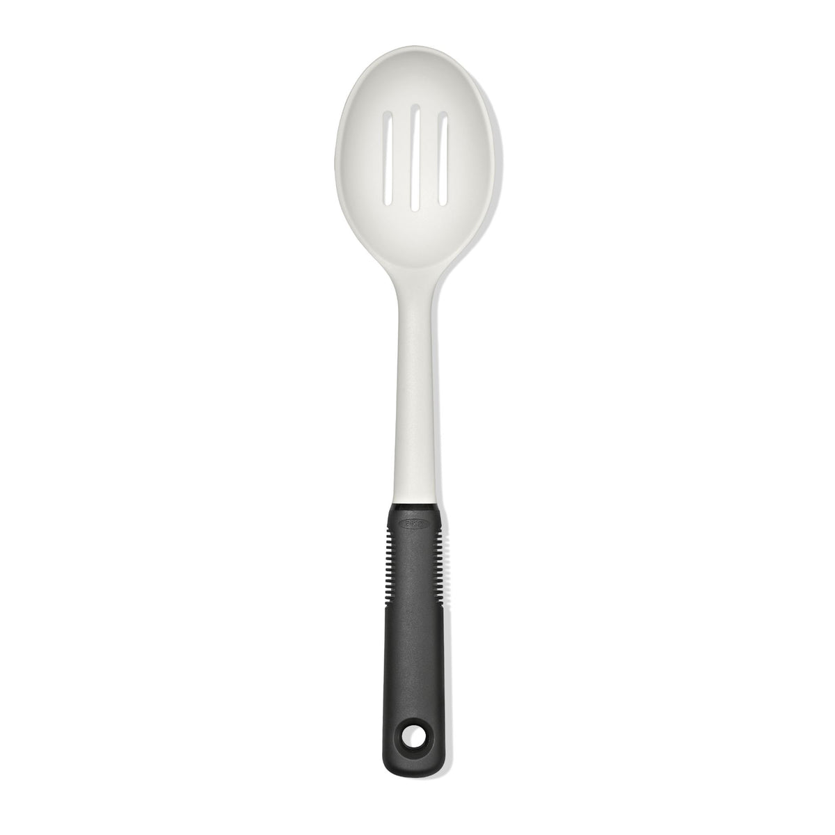 Slotted Spoon - OXO Good Grips Nylon (Oat)
