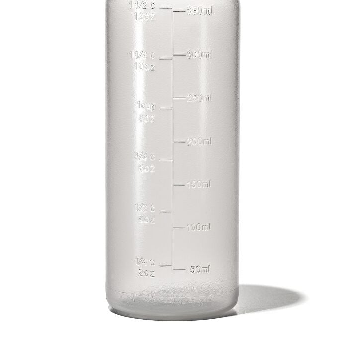 Chef's Squeeze Bottle Set - OXO Good Grips (5 Pack)