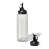 Chef's Squeeze Bottle Set - OXO Good Grips (5 Pack)