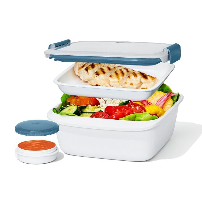 Prep & Go Salad Container - OXO