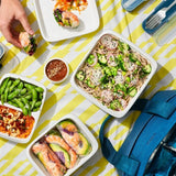Prep & Go Salad Container - OXO