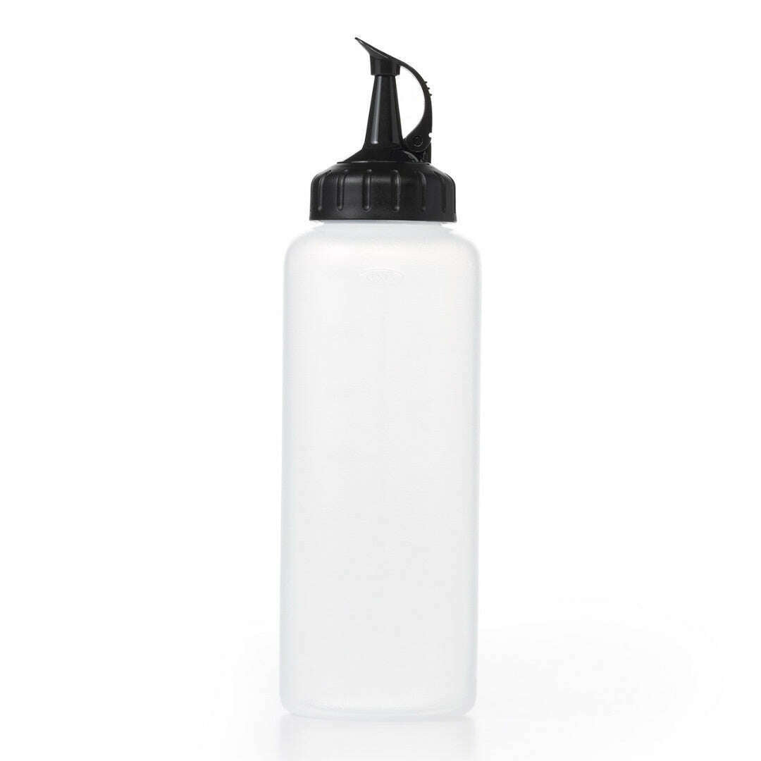 Chef's Squeeze Bottle - OXO Soft Works (Medium)