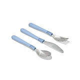 Cutlery For Big Kids - OXO TOT (Dusk)