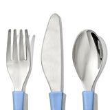 Cutlery For Big Kids - OXO TOT (Dusk)