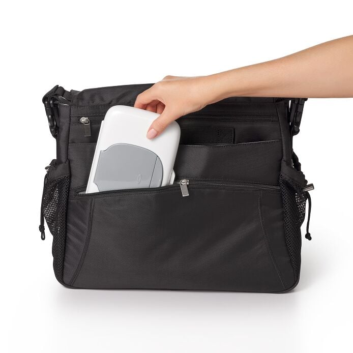 On-The-Go Wipes Dispenser - OXO TOT Drizzle
