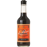 Lea Perrins Worcestershire Sauce 290ml