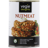 Vege Delights Nutmeat 415g