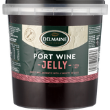 Delmaine Jelly Port Wine 1.2kg