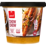 Pams Pickle Chow Chow 400g