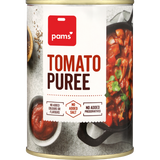 Pams Tomato Puree 400g