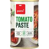 Pams Tomato Paste 170g