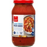 Pams Pasta Sauce Tomato Classic 510g