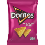 Doritos Thai Sweet Chilli 170g