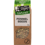 Mrs Rogers Eco Fennel Seeds 26g
