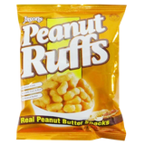 Jasons Peanut Ruffs 200g