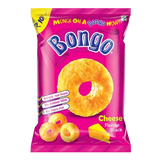 Jasons Cheese Bongo 200g