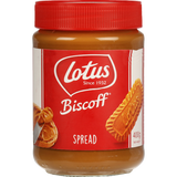 Lotus Biscoff Spread 400g