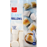 Pams Giant Mallows 600g