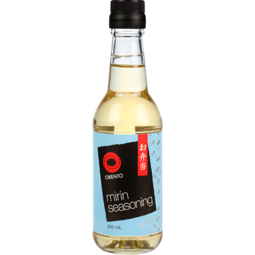 Obento Seasoning Mirin 250ml