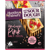 Huntley Palmers Himlyn Salt Cracker 140g