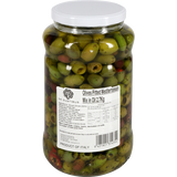 De Gustibus Olives Pitted Medi Mix 2.7kg