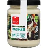 Pams Plant Based Mayonnaise 225ml