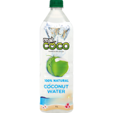 Realcoco 100% Natural Coconut Water 1l