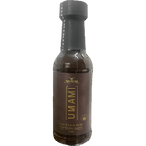 Rum And Que Umami Black Garlic Sauce