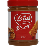 Lotus Biscoff Spread 1.6kg