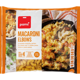 Pams Pasta Macaroni Elbows 500g