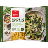 Pams Pasta Spirals 500g