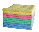 Ikonpack Microfibre Cloth Heavy Dty 10pk