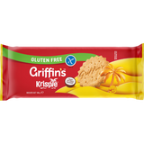 Griffins Biscuits Krispie Gf 160g