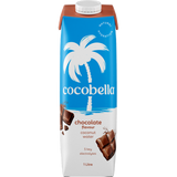 Cocobella Coconut Water Chocolate 1l