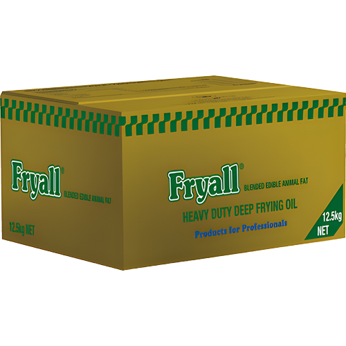 Fryall Tallow 12.5kg