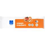 Pams Value Cream Crackers 250g