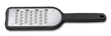 Grater - VICTORINOX KITCHEN UTENSILS Coarse Blade 26cm (Black)