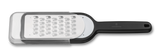Grater - VICTORINOX KITCHEN UTENSILS Coarse Blade 26cm (Black)