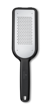 Grater - VICTORINOX KITCHEN UTENSILS Fine Blade 26cm (Black)