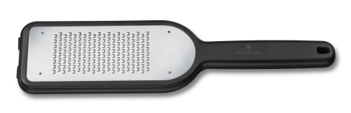 Grater - VICTORINOX KITCHEN UTENSILS Fine Blade 26cm (Black)