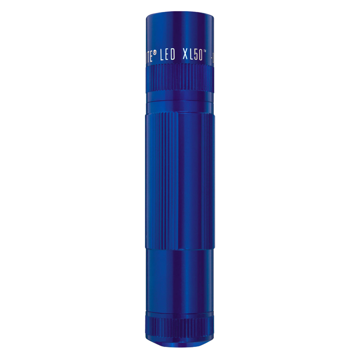 Flashlight - MAGLITE XL50 3 Cell AAA Presentation Box (Blue)