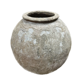Antique Borneo Water Pot Advika Medium 60cm