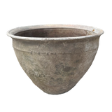 Antique Borneo Open Water Pot Advika 68 x 42cm