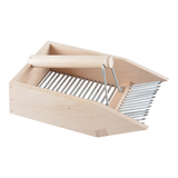 Wooden Berry Picker Harvesting Tool 14 x 22 x 11cm