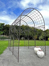 Grace Garden Arch 180 x 100 x 288cm