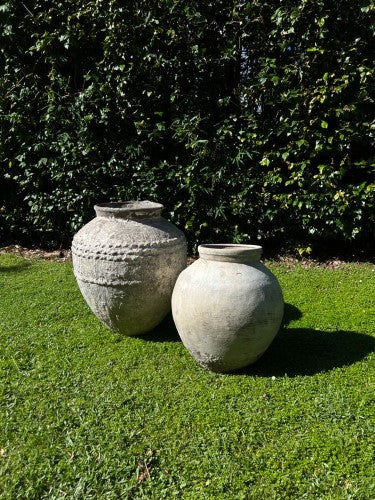Antique Borneo Water Pot Advika Medium 60cm