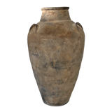 Lombok Noah Urn Antique Finish 70cm